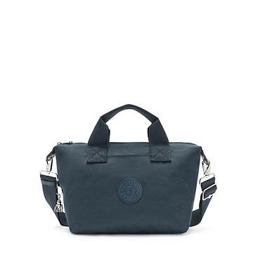 Kipling Kala Handbag Mini Tassen Blauw | België 1893EB